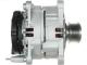 KHUNTER LI1306 - ALTERNADOR AUDI 120A 12V P407 J54