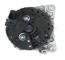 KHUNTER LI1306 - ALTERNADOR AUDI 120A 12V P407 J54