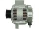 KHUNTER LI1360 - ALTERNADOR JOHN DEERE 140A 14V P372 J51