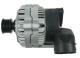 KHUNTER LI1368 - ALTERNADOR BMW 90A 12V P488 J62