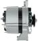 KHUNTER LI1377 - ALTERNADOR VW-AUDI-SEAT 65A 12V P872