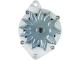 KHUNTER LI1430 - ALTERNADOR IVECO-FIAT 85A 12V P0944