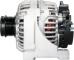 KHUNTER LI1439 - ALTERNADOR KHUNTER FABRIK GERMANY.