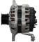 KHUNTER LI1506 - ALTERNADOR KHUNTER FABRIK GERMANY.