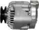 KHUNTER LI1511 - ALTERNADOR KHUNTER FABRIK GERMANY.