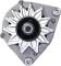 KHUNTER LI1817 - ALTERNADOR KHUNTER FABRIK GERMANY.