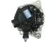 KHUNTER LI2263 - ALTERNADOR KHUNTER FABRIK GERMANY.