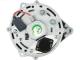 KHUNTER LI2360 - ALTERNADOR KHUNTER FABRIK GERMANY.