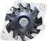 KHUNTER LI2373 - ALTERNADOR KHUNTER FABRIK GERMANY.