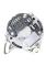 POONGSUNG PS021412523 - ALTERNADOR LOMBARDINI 45A 12V P485 J62