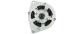 POONGSUNG PS021412535 - ALTERNADOR VOLVO 55A 12V P401 J54