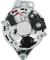 POONGSUNG PS021412542 - ALTERNADOR VW-AUDI-SEAT 65A 12V P872