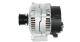 POONGSUNG PS021412566 - ALTERNADOR VW-AUDI 90A 12V P228 J36