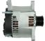 POONGSUNG PS021412638 - ALTERNADOR LAND ROVER 100A 12V P370 J51