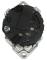 POONGSUNG PS021412670 - ALTERNADOR RENAULT 120A 12V P483 J62