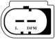 POONGSUNG PS021412751 - ALTERNADOR VW 90A 12V P464 J60