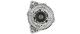 POONGSUNG PS021412854 - ALTERNADOR OPEL 100A 12V P342 J48