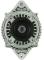 POONGSUNG PS021512796 - ALTERNADOR JOHN DEERE 140A 14V P372 J51