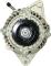 POONGSUNG PS021512857 - Alternador POONGSUNG Original.