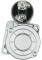 POONGSUNG PS031441078 - ARRANQUE FIAT 1KW 12V P232 J37