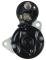 POONGSUNG PS031441107 - ARRANQUE AUDI 1.1KW 12V P205 J34