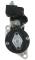 POONGSUNG PS031441144 - ARRANQUE TOYOTA 1,1KW 12V P166 J30