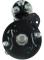 POONGSUNG PS031441400 - ARRANQUE MERCEDES 2.5KW 12V P658