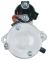 POONGSUNG PS031551246 - ARRANQUE TOYOTA 1.3KW 12V P182 J32