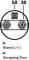POONGSUNG PS031551295 - ARRANQUE HYUNDAI 2.2KW 12V P214 J35