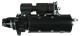 POONGSUNG PS031551330 - ARRANQUE NISSAN 1.7KW 12V P323 J46