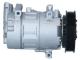 NRF 320058 - COMPRESORES RENAULT SCENIC 1.5D 09-0X0X0