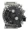 PKW F8646340OER - ALT. MERCEDES 200A 12V P0917