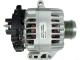 PKW DAN585 - ALT. OPEL 120A 12V P0890