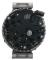 KHUNTER LI2506 - ALTERNADOR MERCEDES 180A 12V
