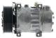 PKW AC557 - COMPRESOR A/A VOLVO FE II / FL III