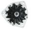 KHUNTER LI100002 - ALTERNADOR KHUNTER FABRIK GERMANY