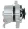 KHUNTER LI100012 - ALTERNADOR KHUNTER FABRIK GERMANY