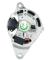 KHUNTER LI100012 - ALTERNADOR KHUNTER FABRIK GERMANY