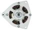 KHUNTER LI100014 - ALTERNADOR KHUNTER FABRIK GERMANY