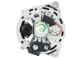 KHUNTER LI100015 - ALTERNADOR KHUNTER FABRIK GERMANY