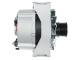 KHUNTER LI100015 - ALTERNADOR KHUNTER FABRIK GERMANY