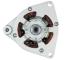 KHUNTER LI100017 - ALTERNADOR KHUNTER FABRIK GERMANY