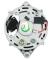 KHUNTER LI100018 - ALTERNADOR KHUNTER FABRIK GERMANY