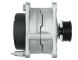 KHUNTER LI100019 - ALTERNADOR KHUNTER FABRIK GERMANY