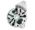 KHUNTER LI100022 - ALTERNADOR KHUNTER FABRIK P1211