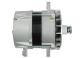 KHUNTER LI100024 - ALTERNADOR KHUNTER FABRIK GERMANY
