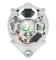 KHUNTER LI100026 - ALTERNADOR KHUNTER FABRIK GERMANY