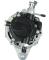 KHUNTER LI100766 - ALT. NISSAN 55A 12V