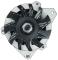 KHUNTER LI100783 - ALTERNADOR CHEVROLET 100A 12V P1121