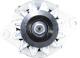 KHUNTER LI100879 - ALTERNADOR KHUNTER FABRIK GERMANY